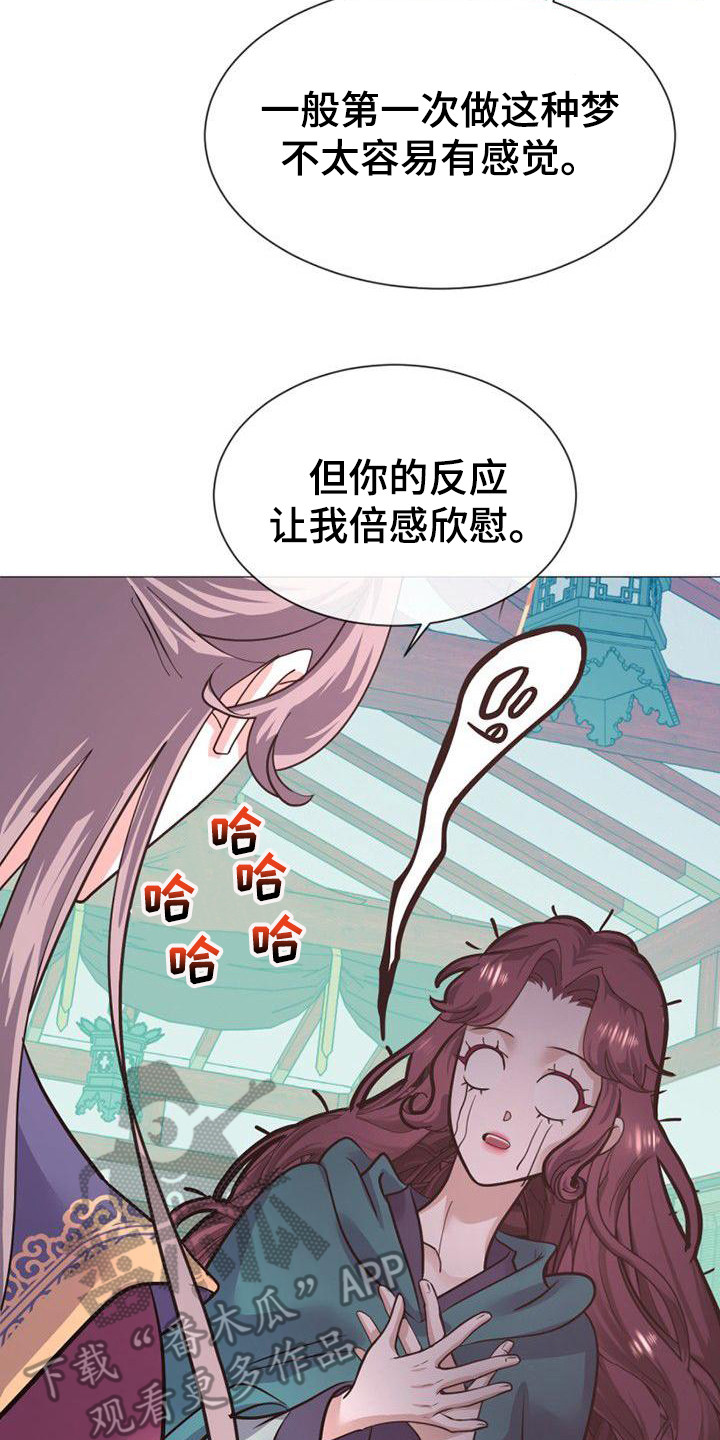 第23章：一模一样16