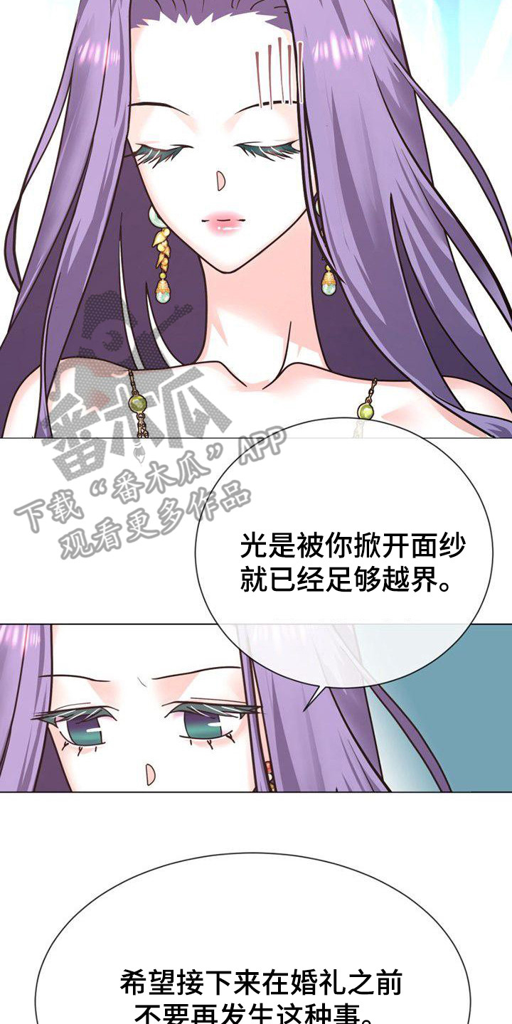 第21章：捉摸不透13