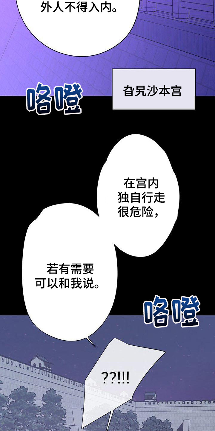 第6章：进宫11