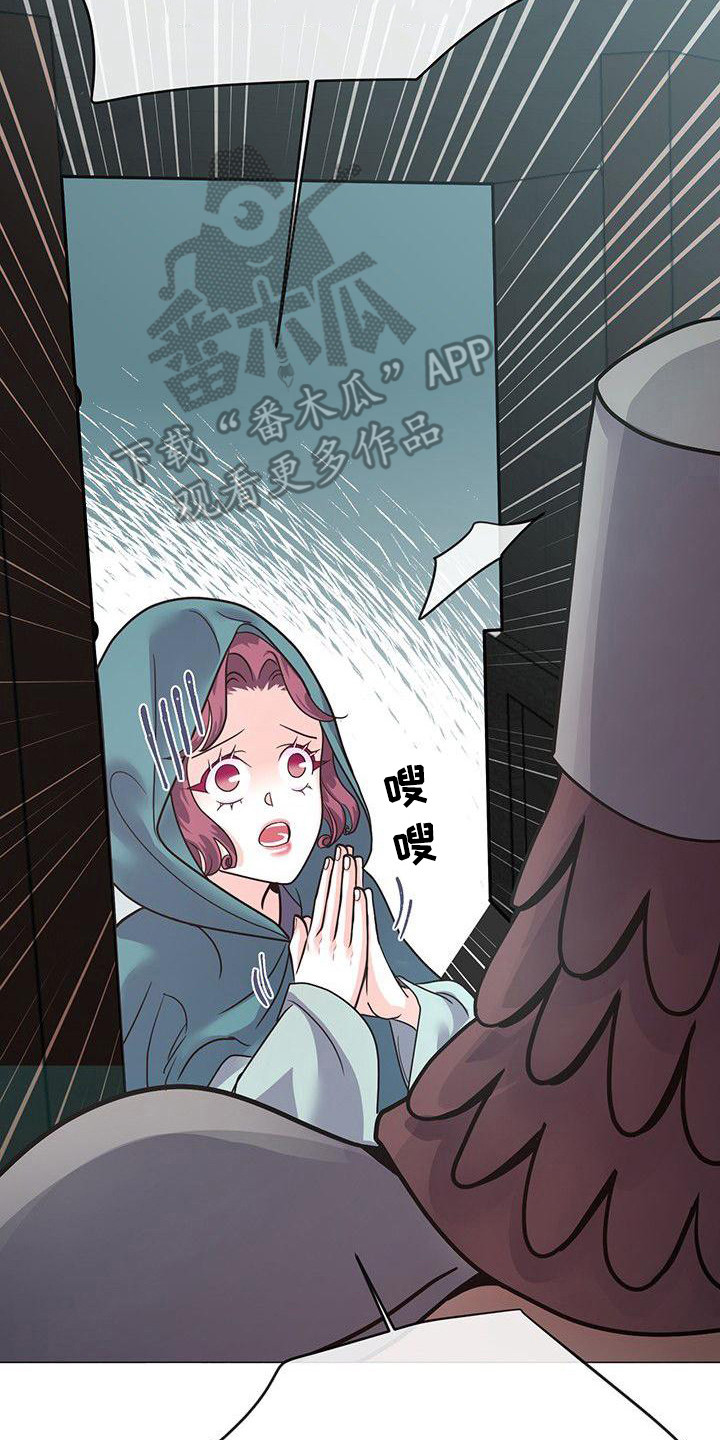 第17章：惊醒19