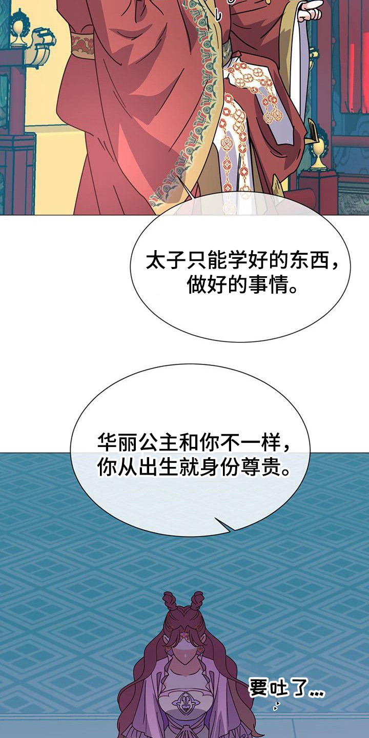 第2章：联姻12