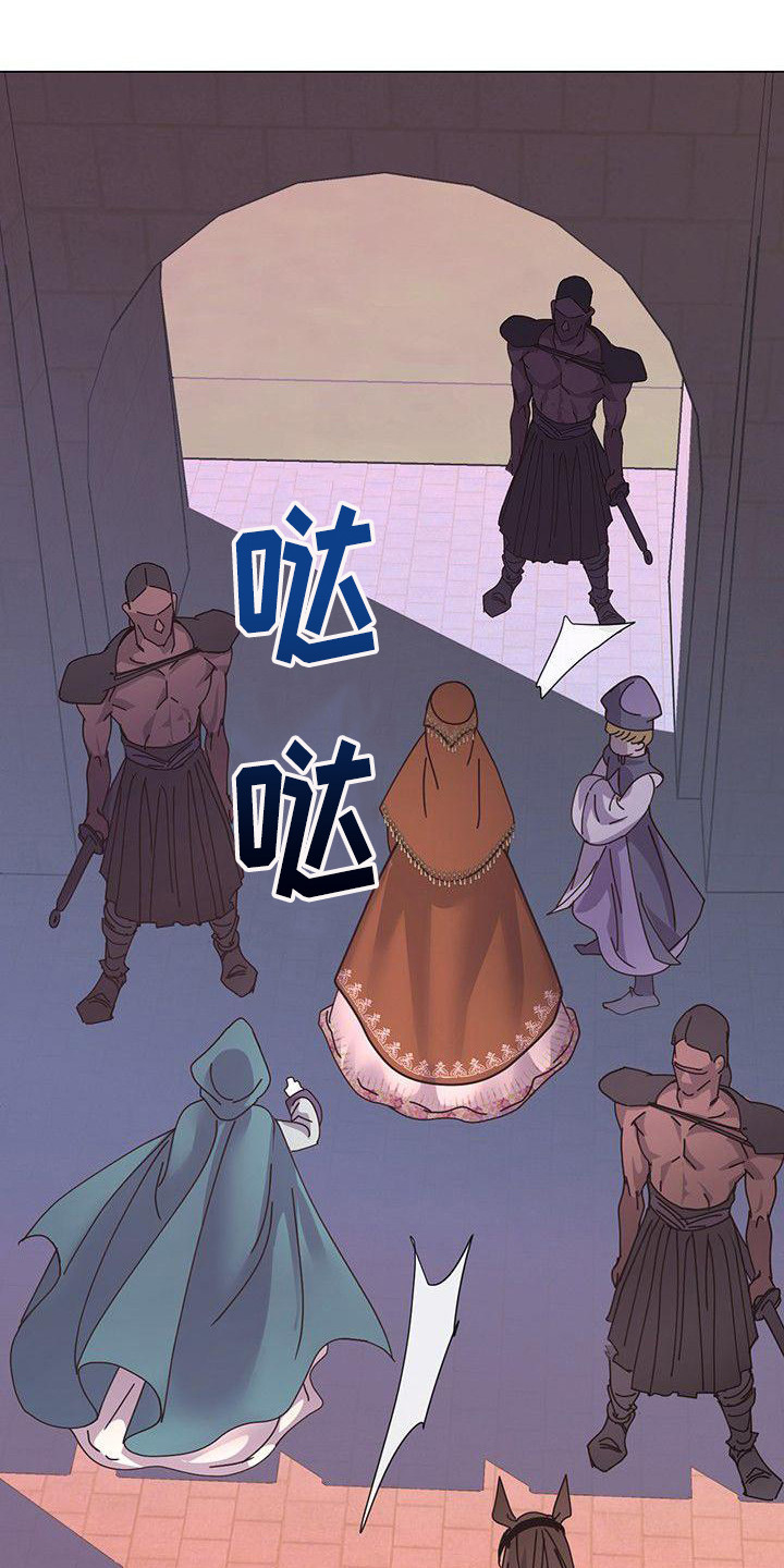 第6章：进宫0