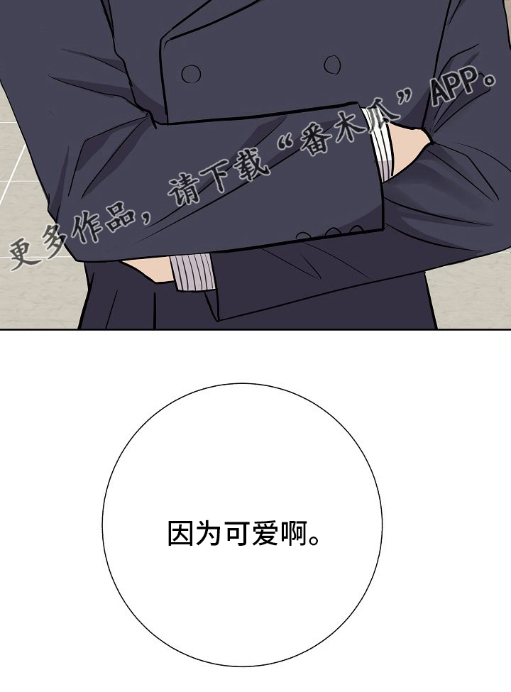 第32章：因为可爱29