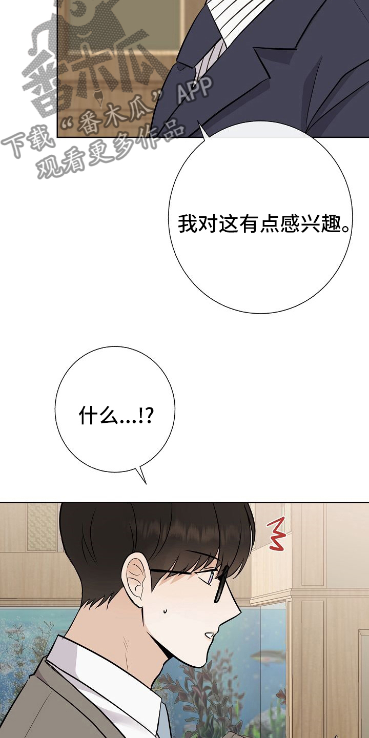 第31章：有趣7