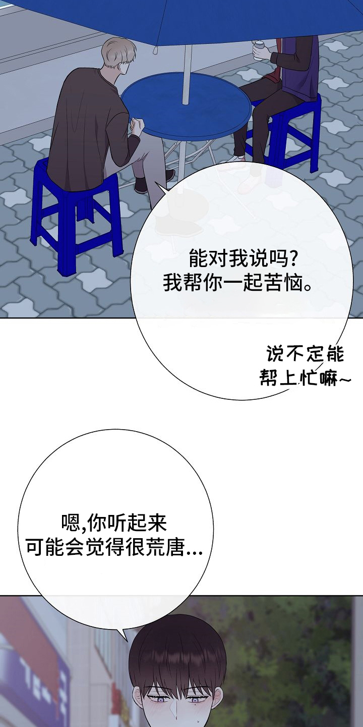 第48章：苦恼11