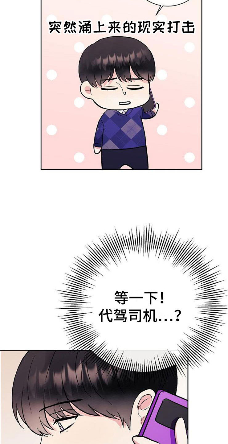 第6章：有点奇怪13