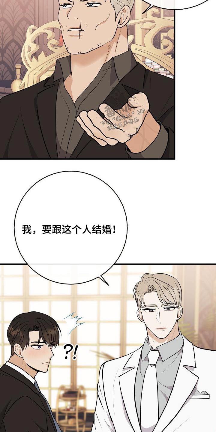 第99章：【第二季】要结婚17