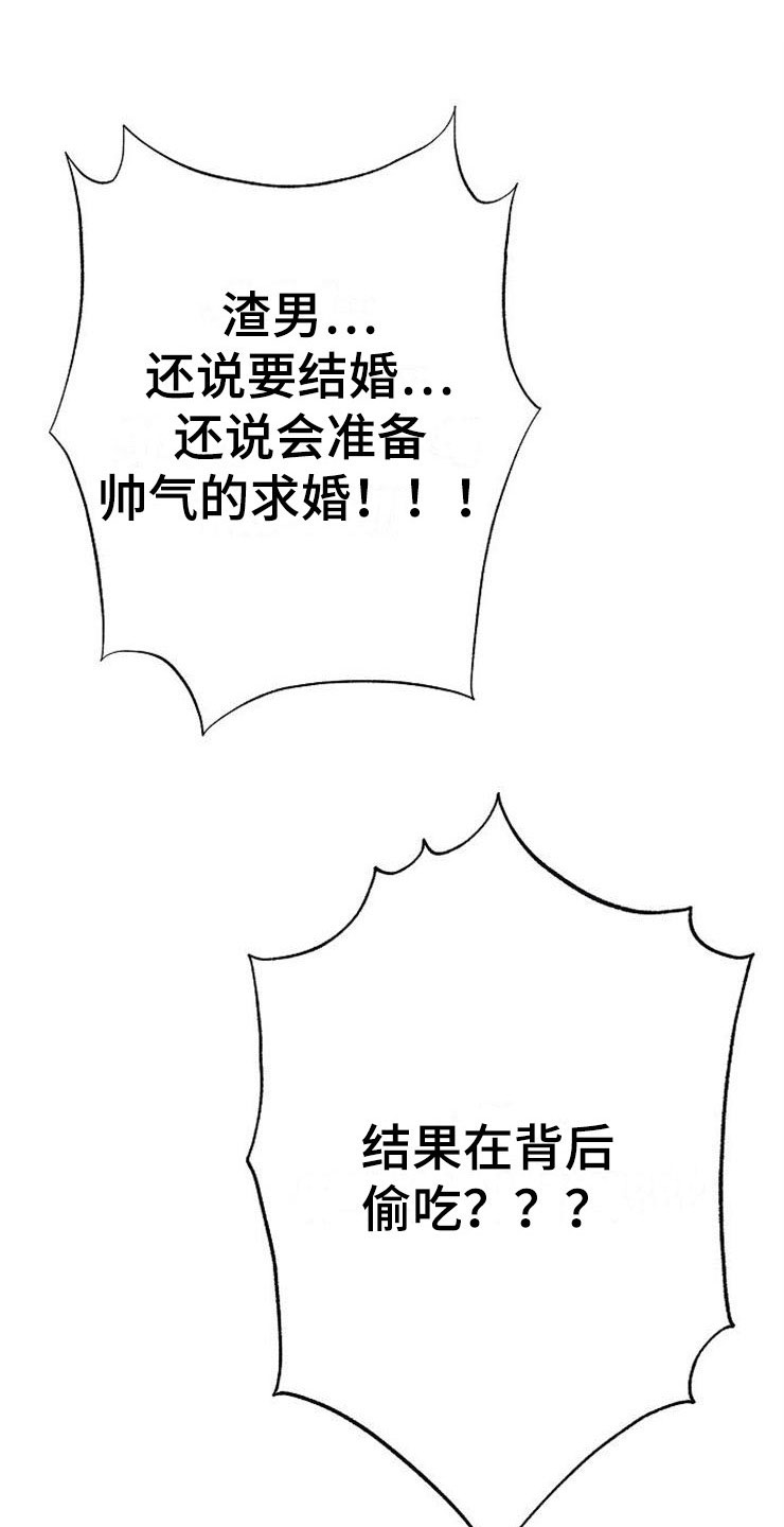 第1章：分手渣男20