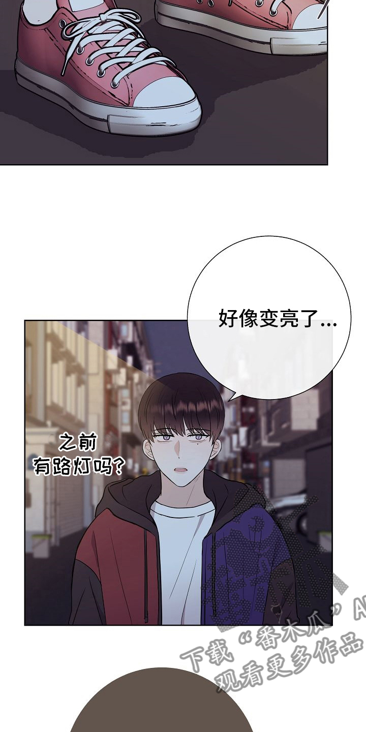 第48章：苦恼6