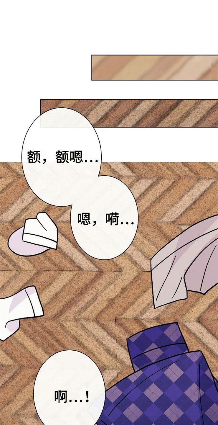第4章：挑衅23