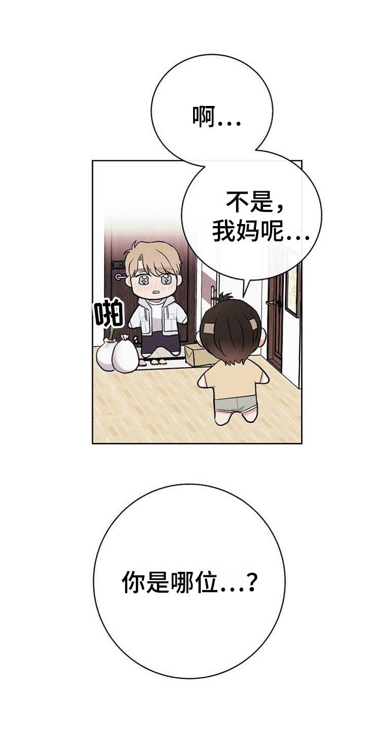 第14章：孩子爸爸11