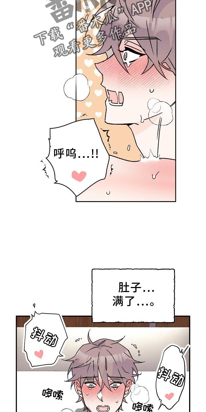 第17章：占有2