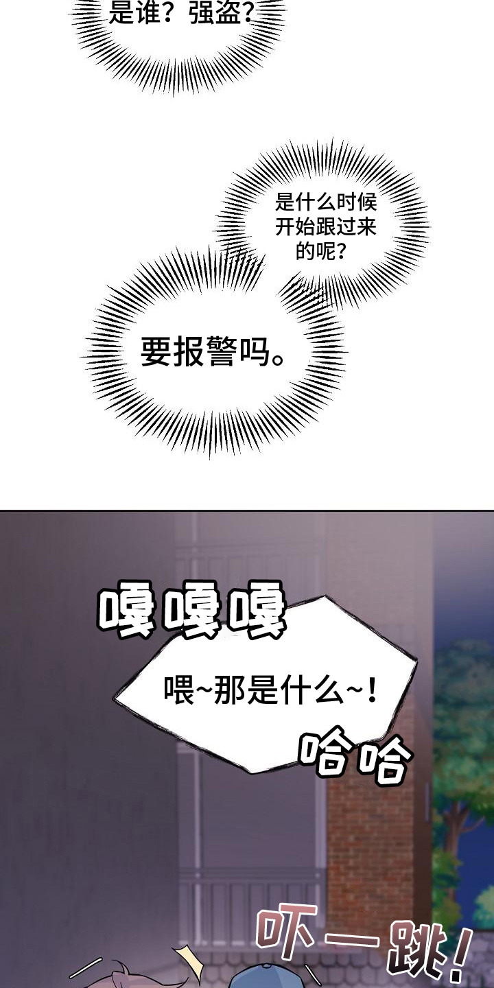 第3章：被跟踪11
