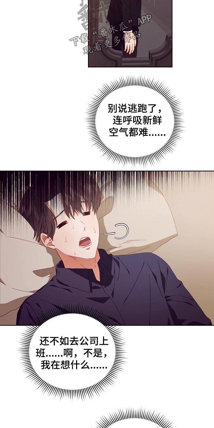 第29章：囚禁17