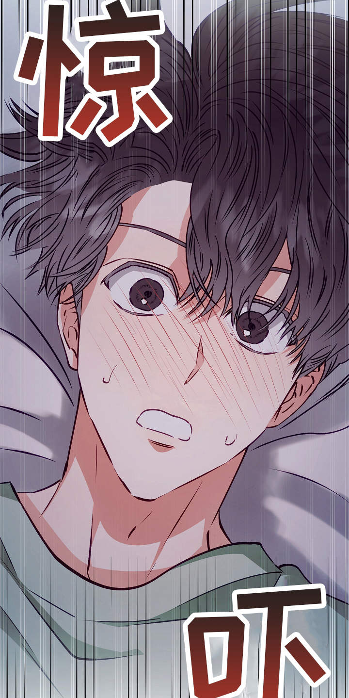 第13章：惊醒5