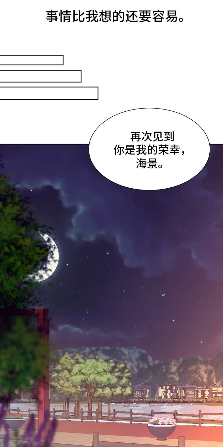 第7章：邀约17