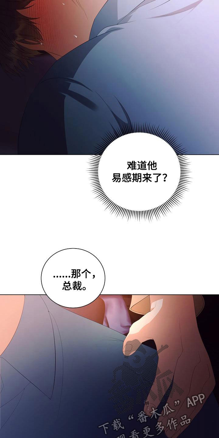 第67章：别靠近我3