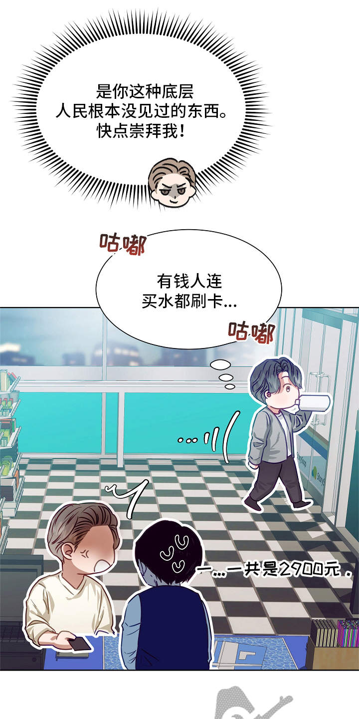 第8章：梦想0