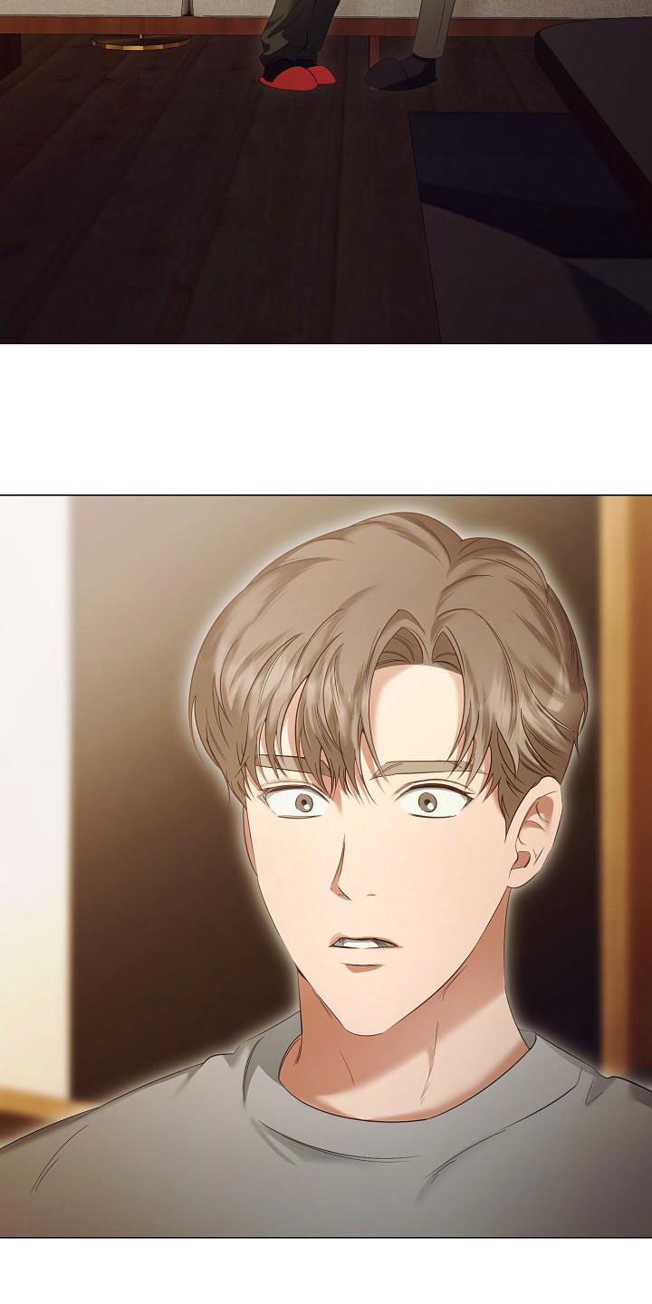 第79章：一直喜欢我10