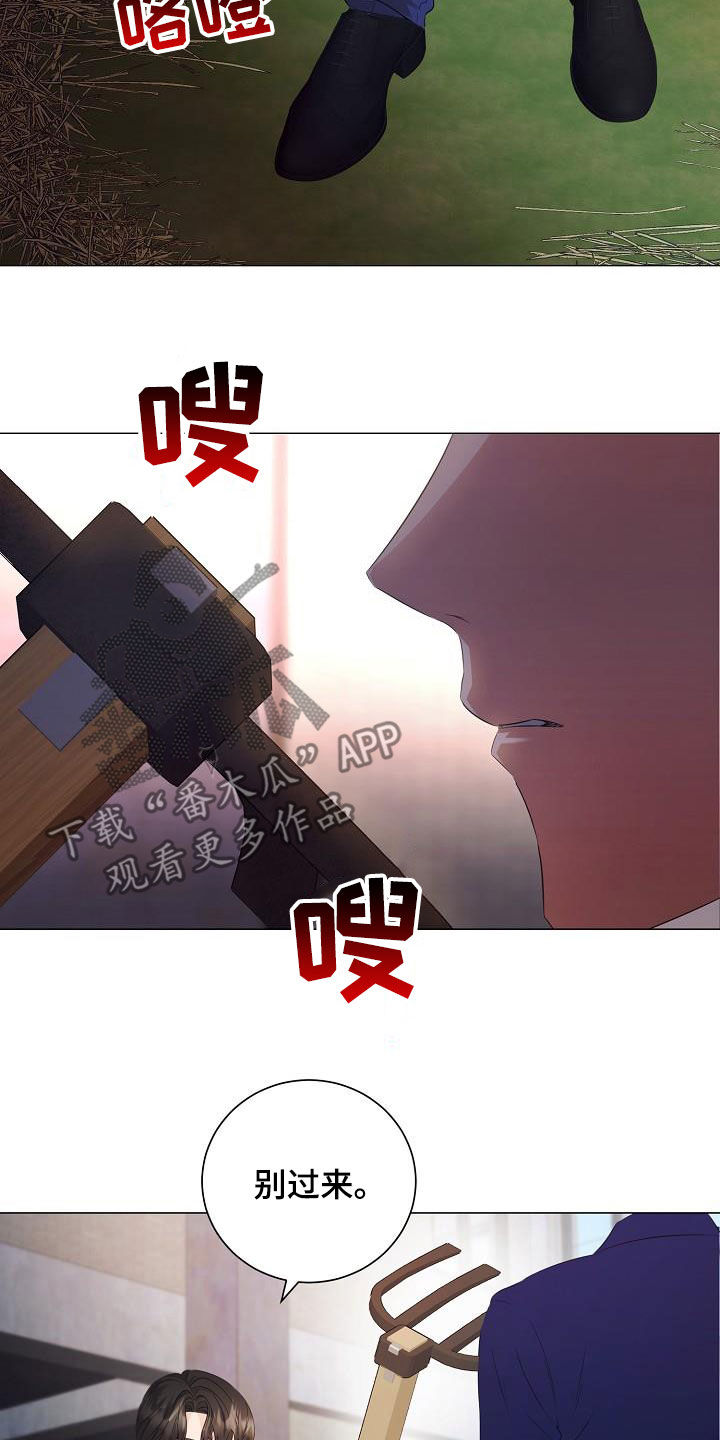 第61章：为你而来3