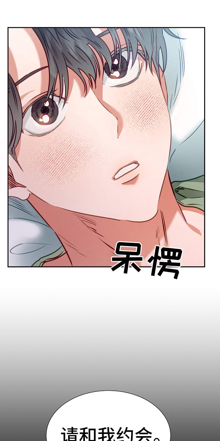 第7章：邀约1
