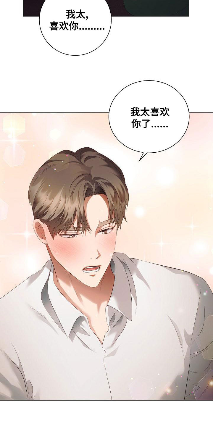 第76章：太喜欢你了11