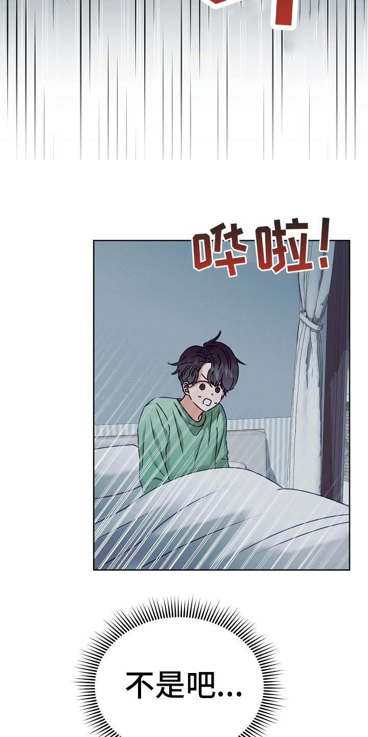 第13章：惊醒6