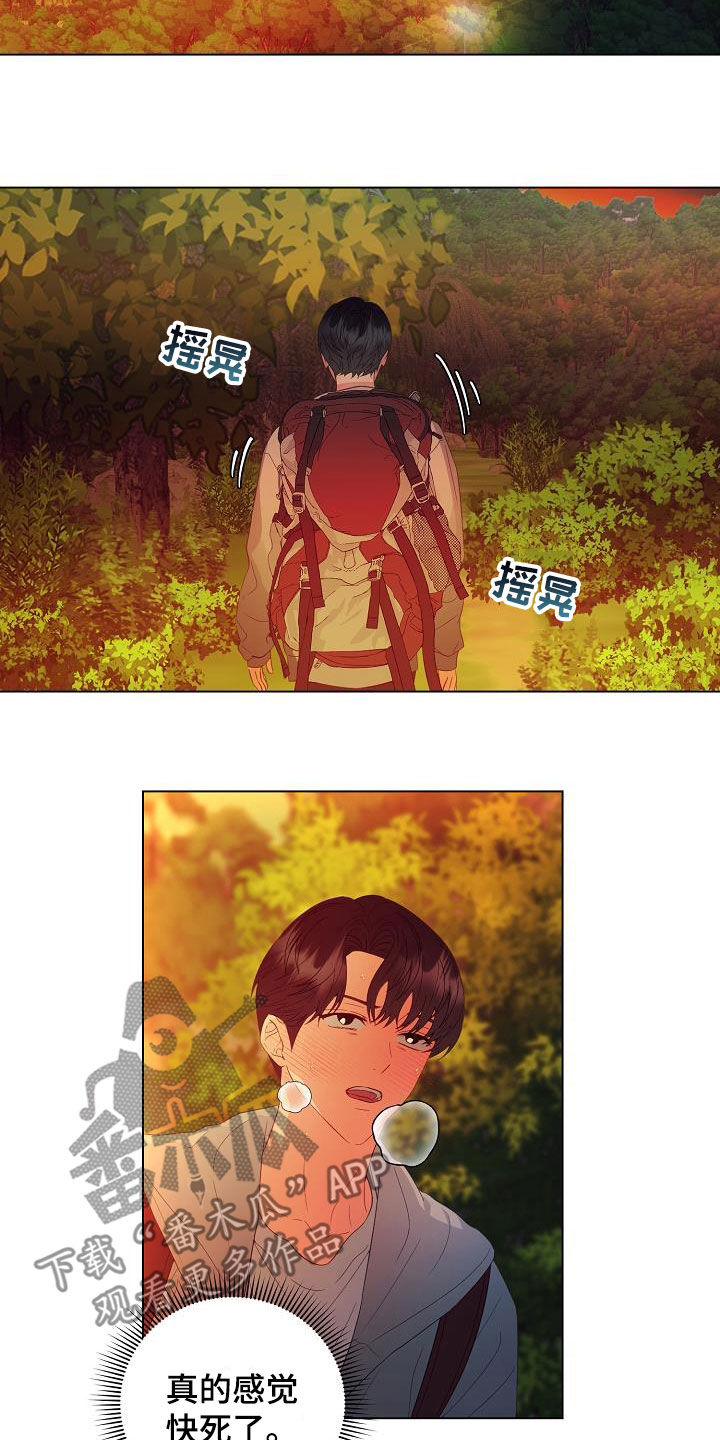 第50章：逃脱15