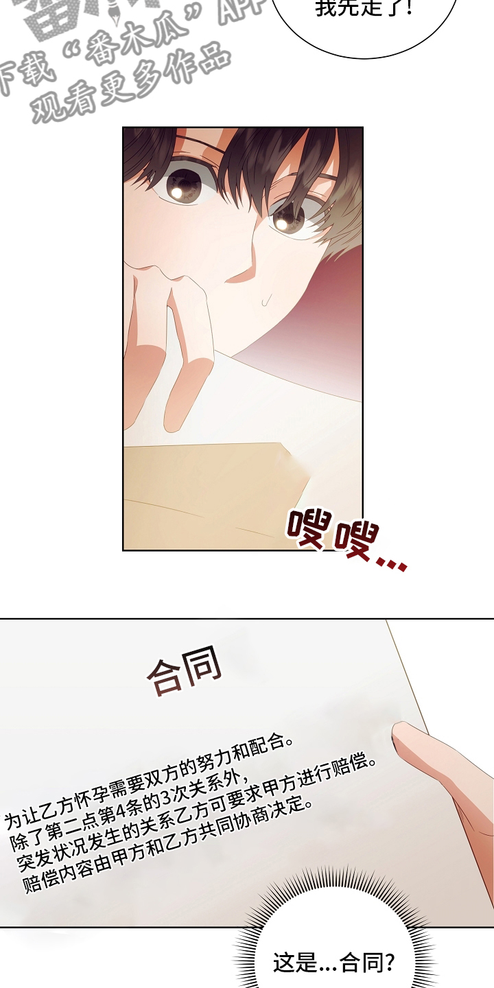 第33章：合同2