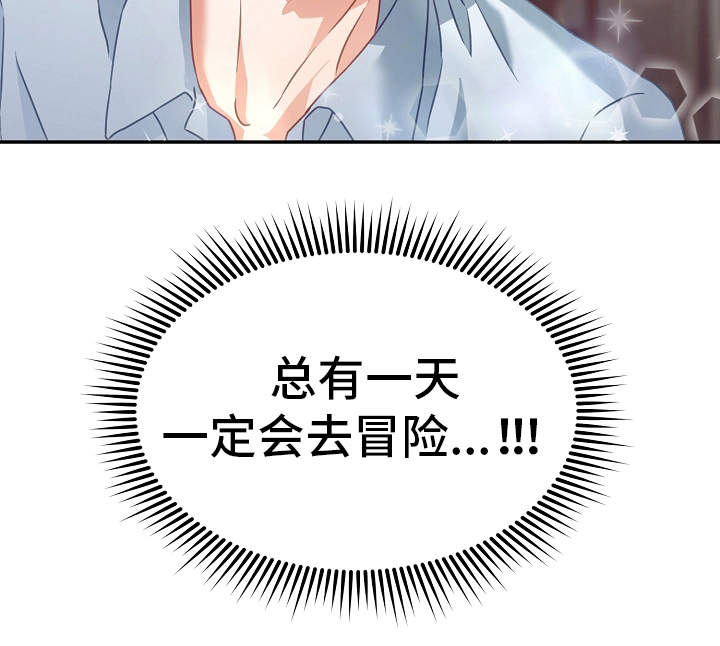 第1章：冒险类型22
