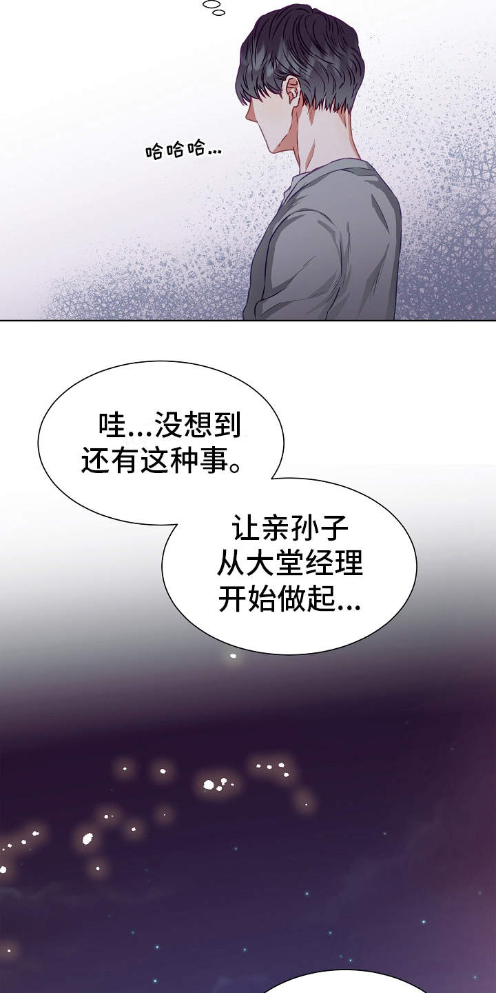 第7章：邀约20