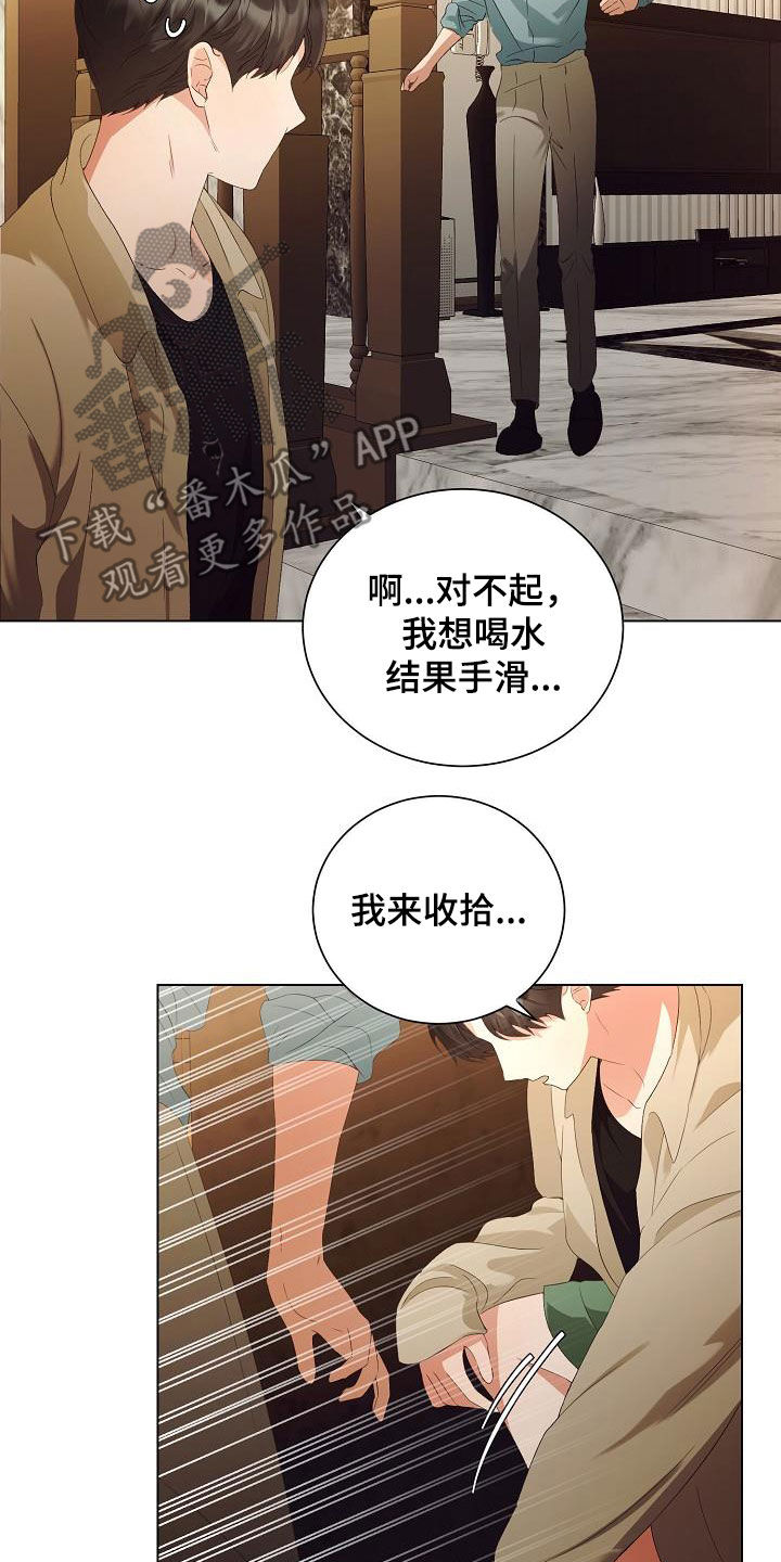 第63章：把孩子打掉2