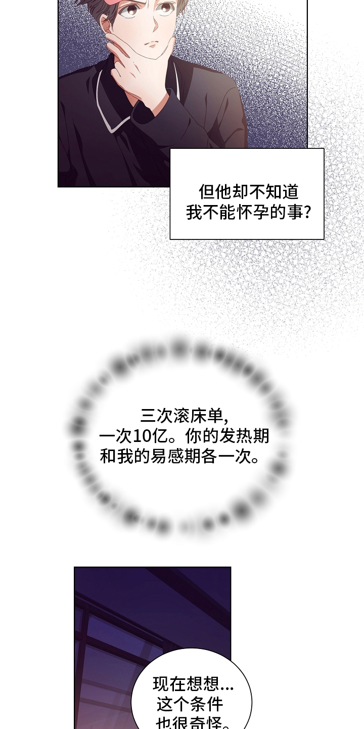 第34章：不对劲6