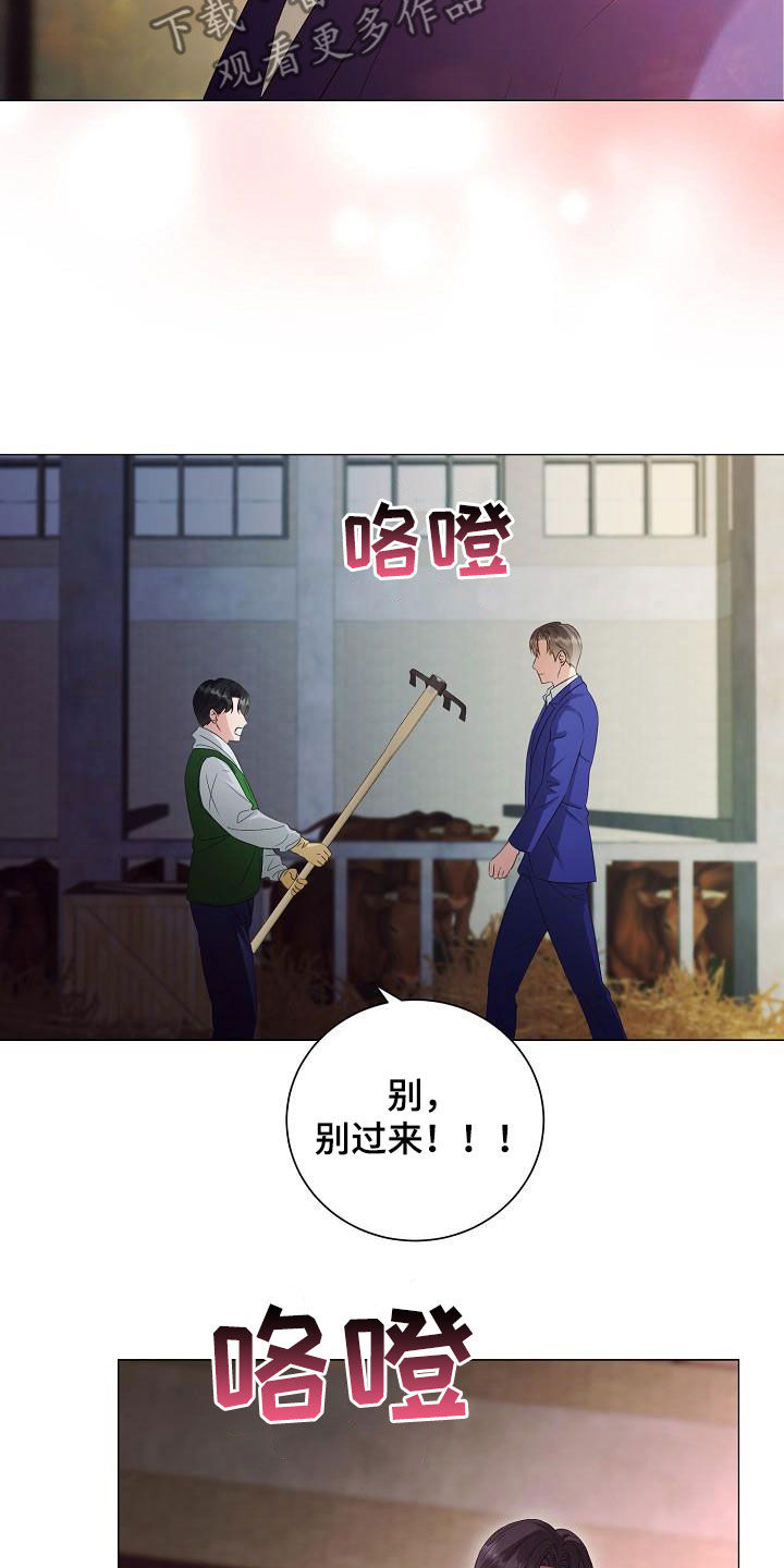 第61章：为你而来12