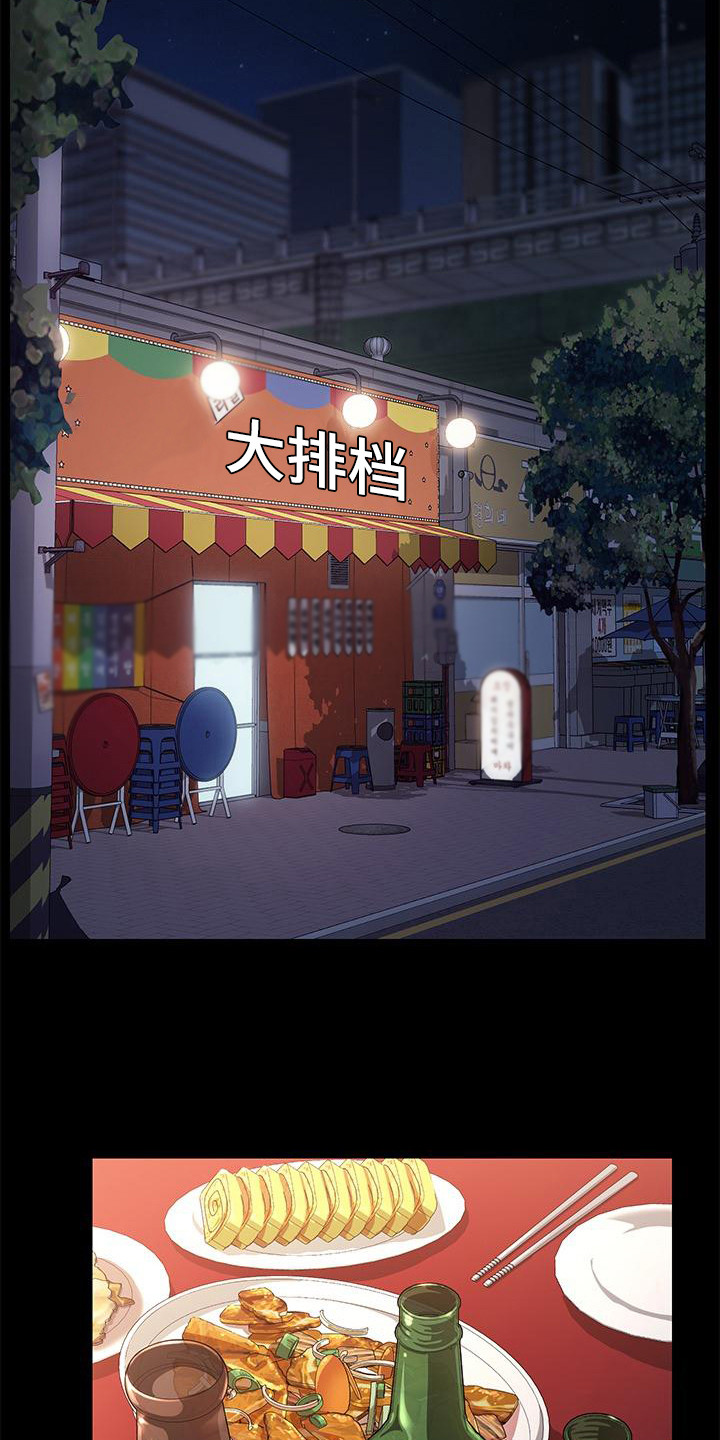 第4章：单独喝酒6