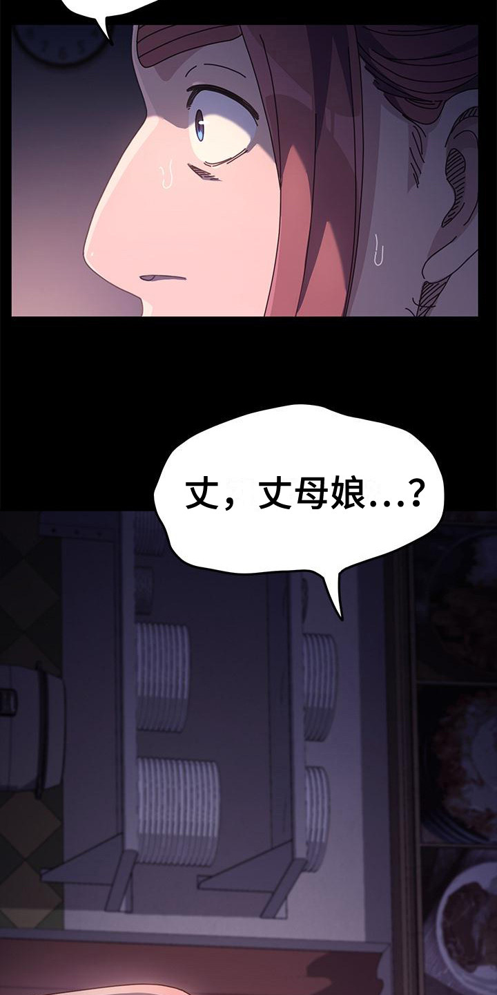 第16章：吓一跳16