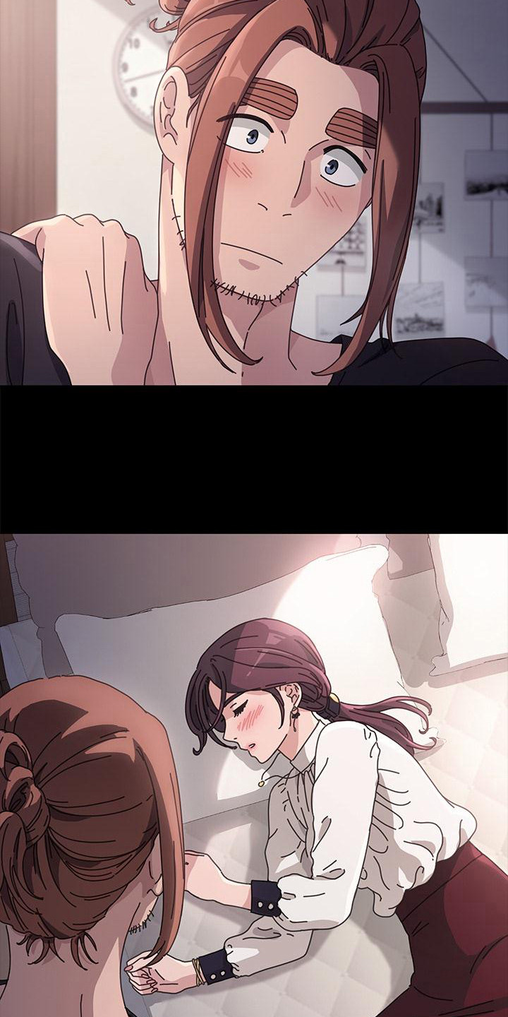 第3章：丈母娘17