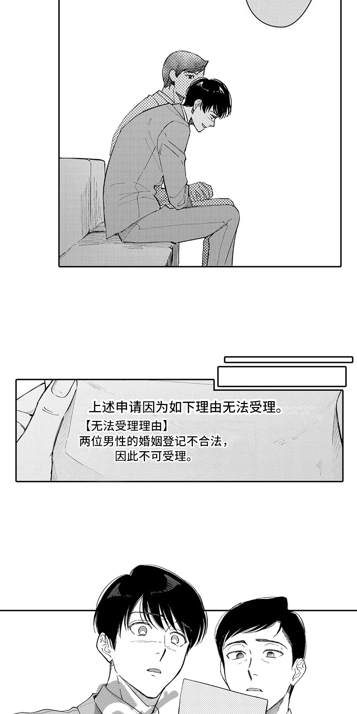 第23章：结婚1