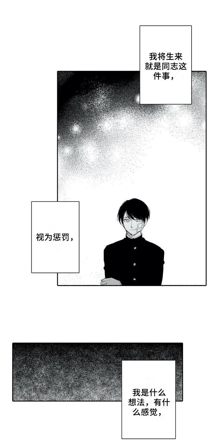 第1章：女孩子6