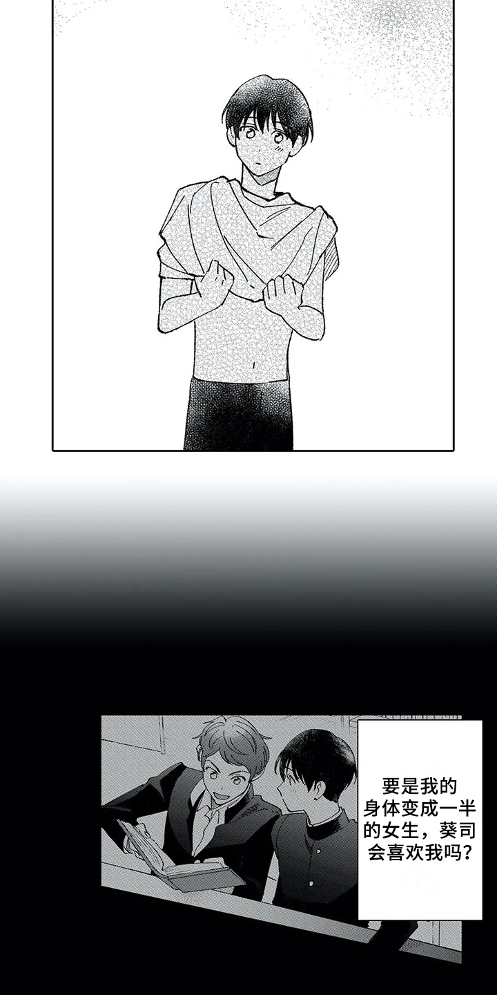 第4章：惊慌6