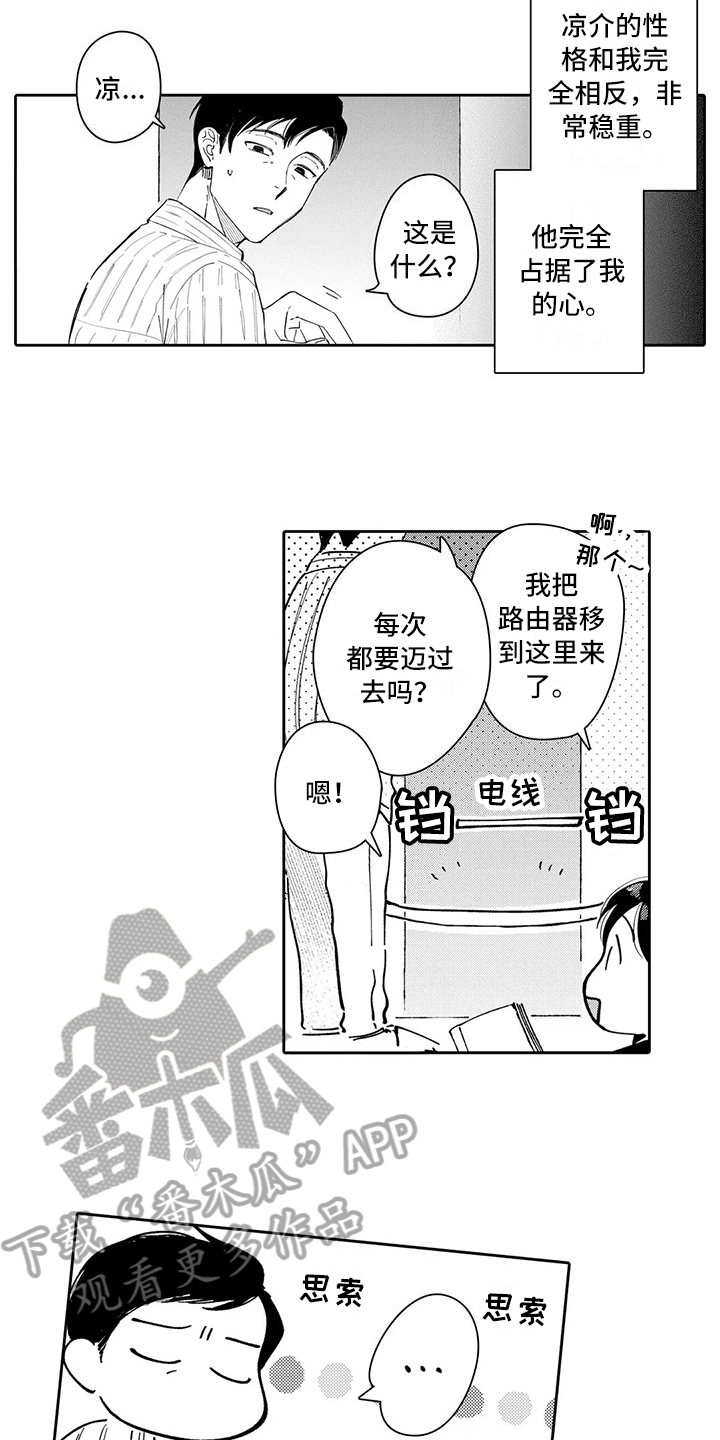 第21章：互补9