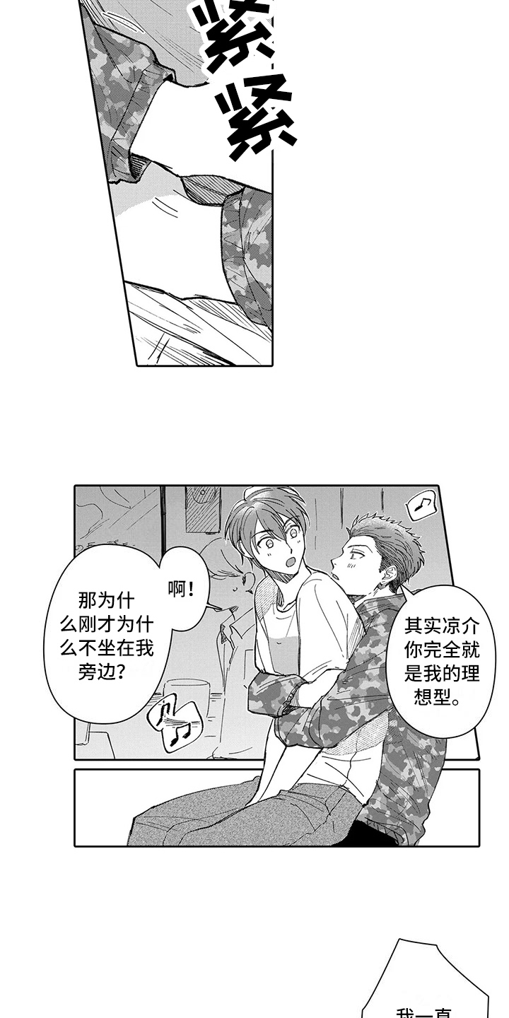 第15章：恋爱6