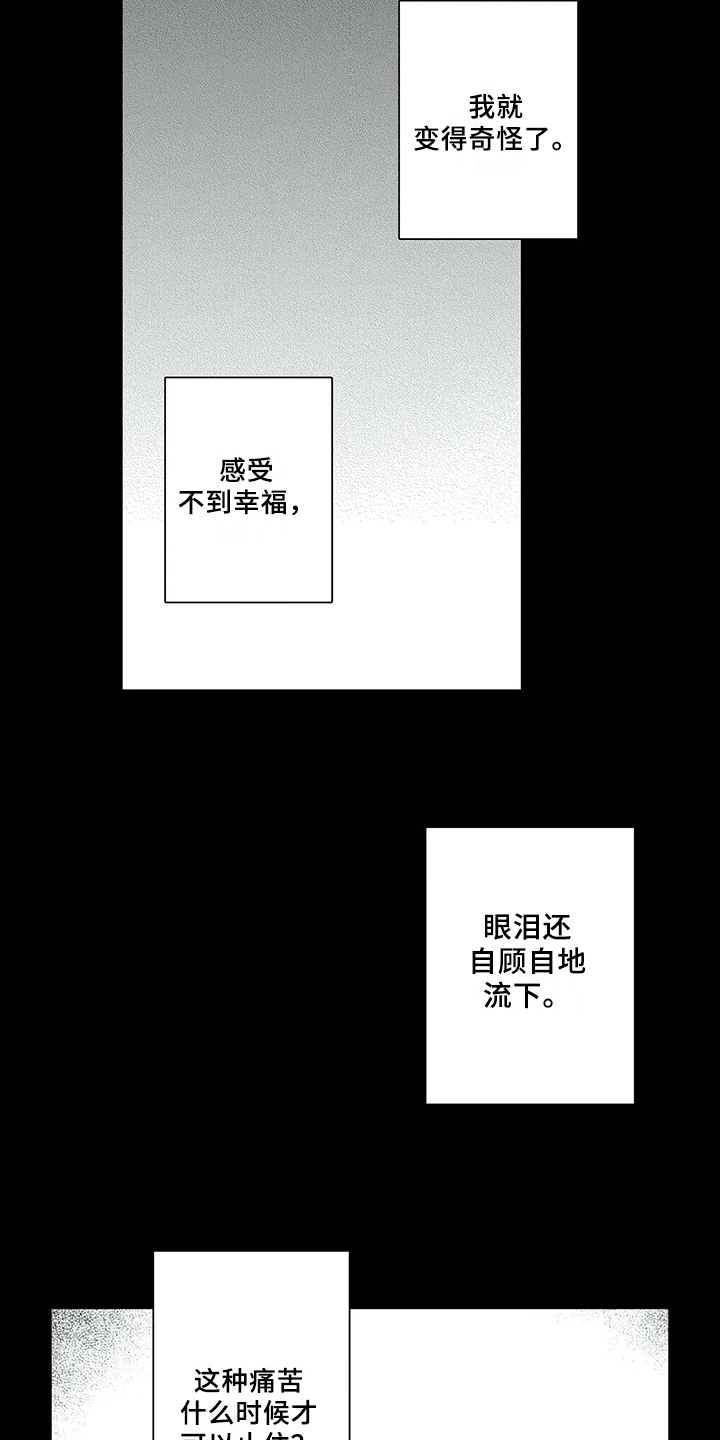 第7章：痛苦14