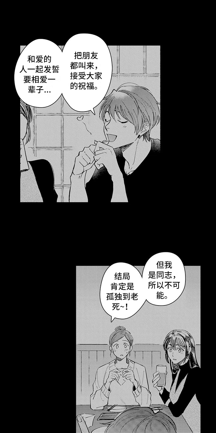 第17章：婚礼7