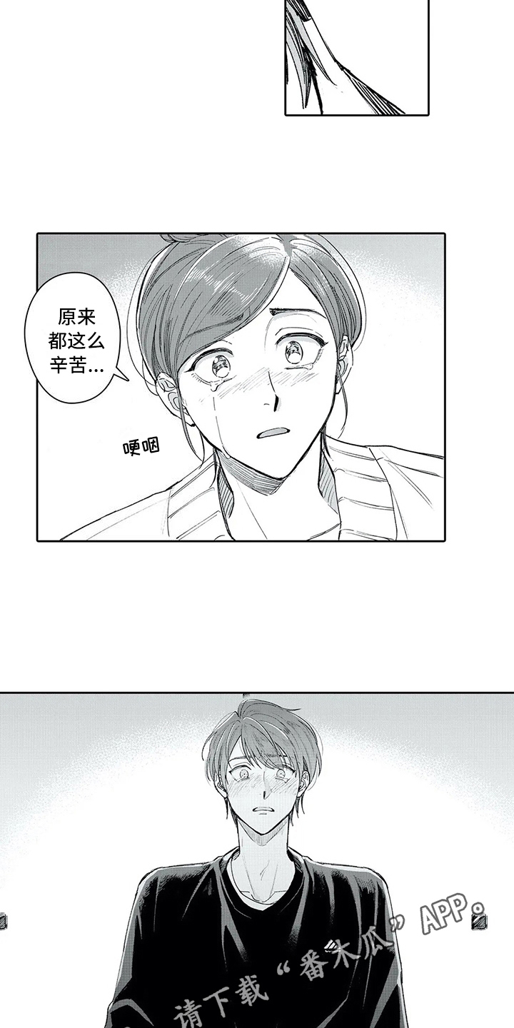 第13章：坦白18