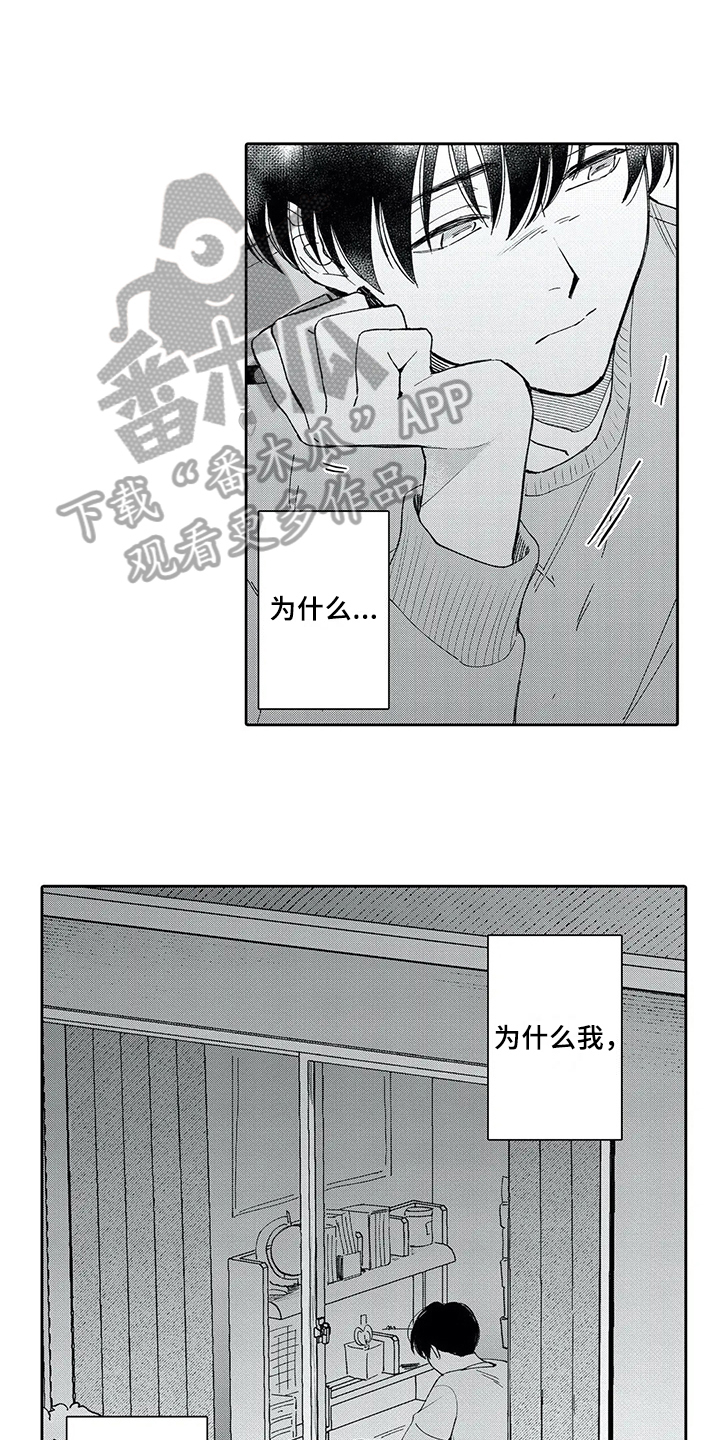 第4章：惊慌12
