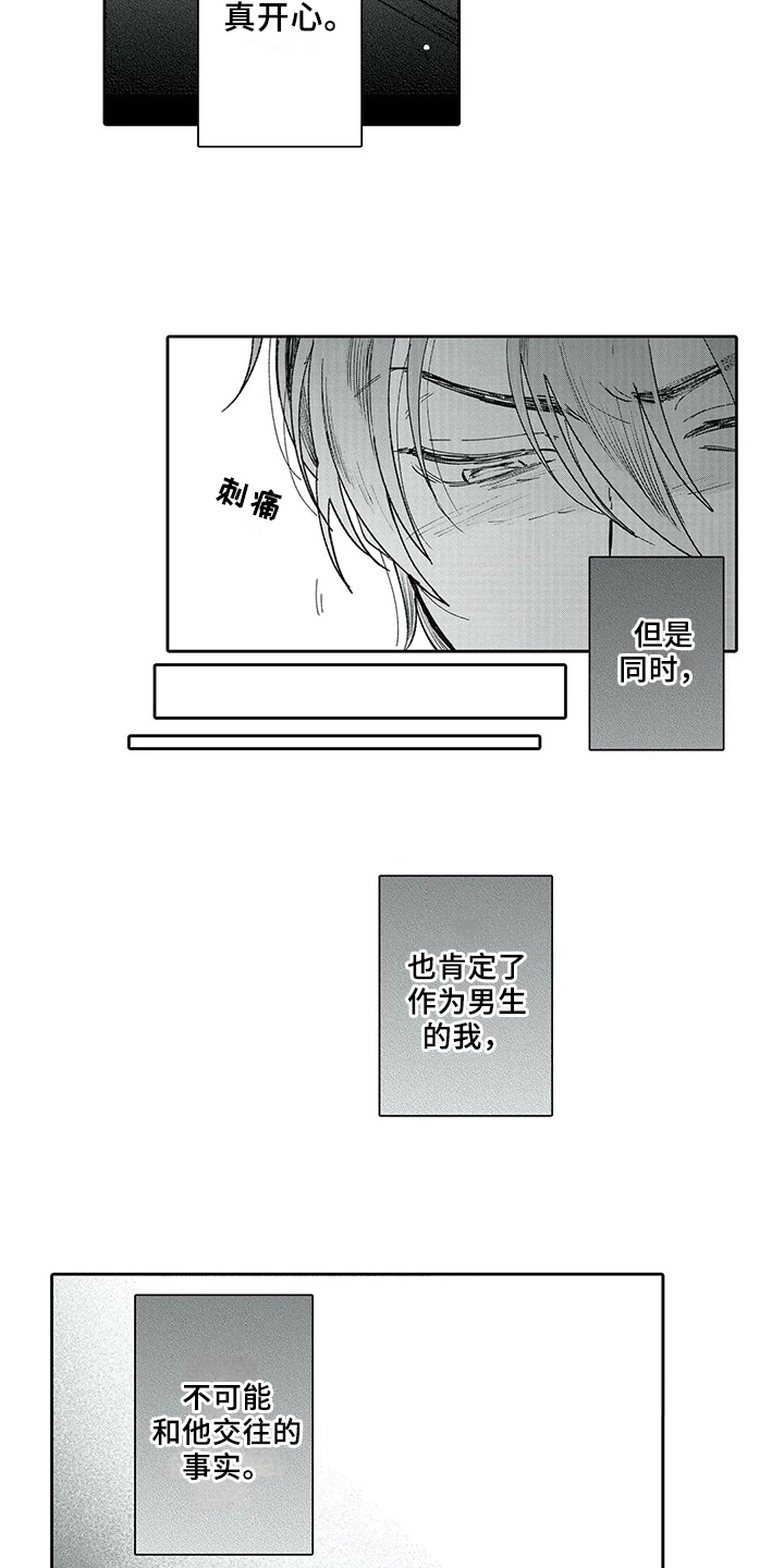第7章：痛苦5