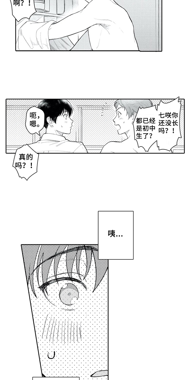第3章：话题8