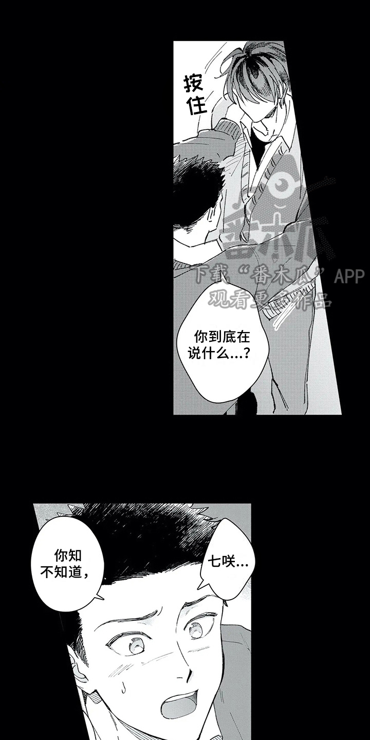 第7章：痛苦12