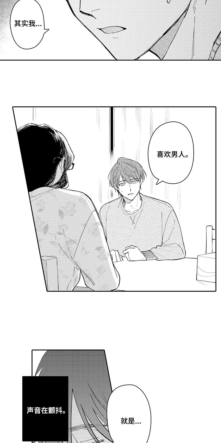 第24章：不要再提起4